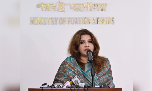 রোহিঙ্গা প্রত্যাবাসনে মিয়ানমারের ওপর চাপ বাড়ানোর উদ্যোগ ঢাকার